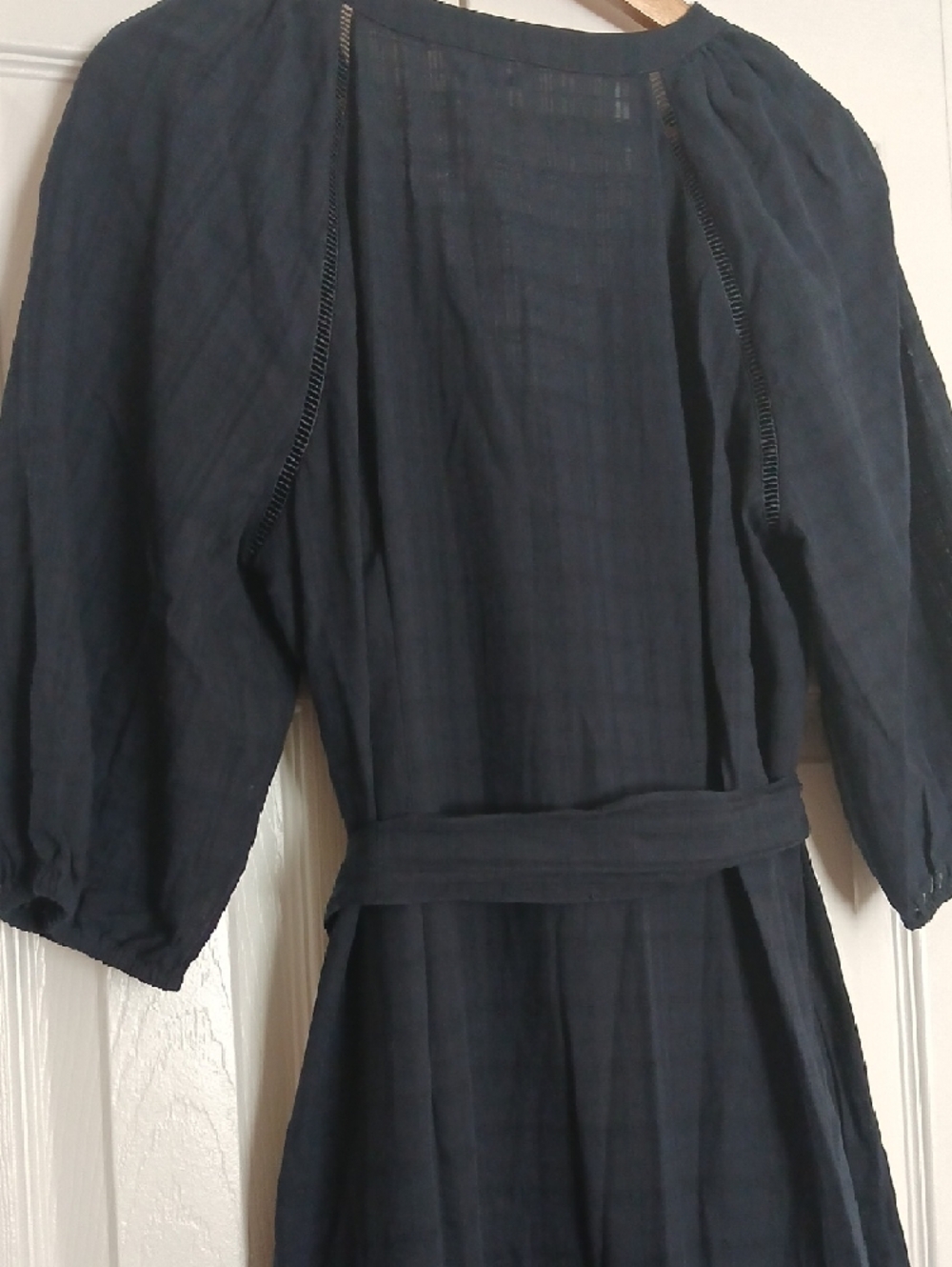 Madewell Dress - Picture 6 of 11